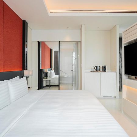 Solaria Nishitetsu Hotel Bangkok Exterior photo