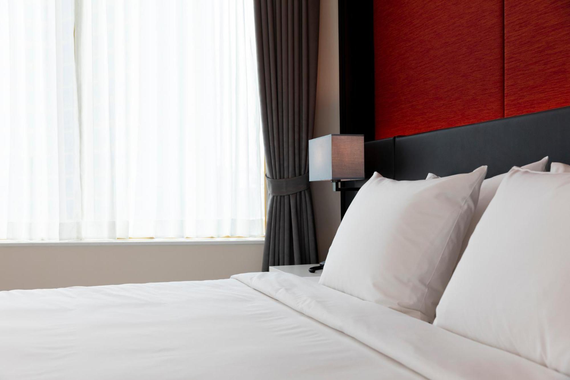 Solaria Nishitetsu Hotel Bangkok Exterior photo